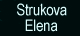 Strukova Elena-авторские украшения ручной работы